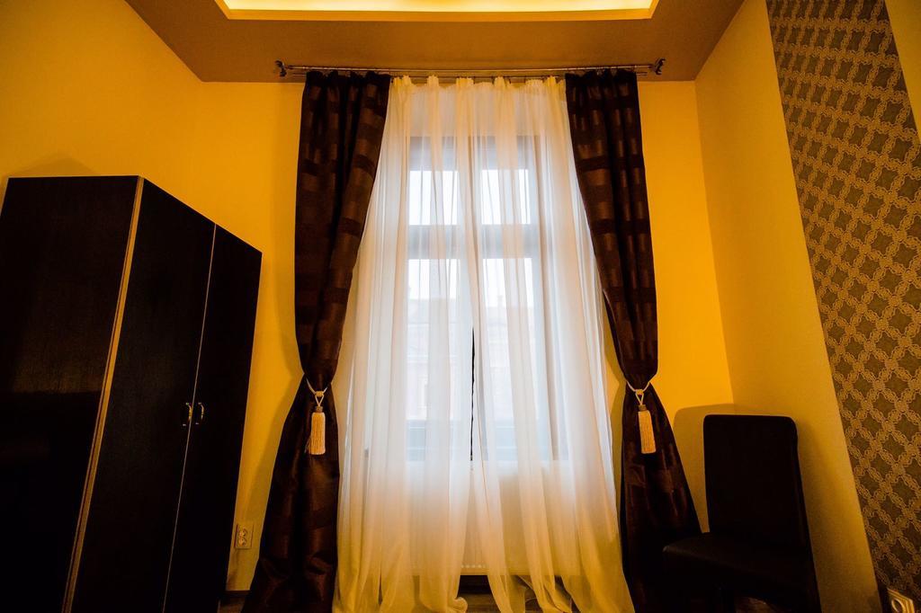 Anna Central Studio Sibiu Bagian luar foto